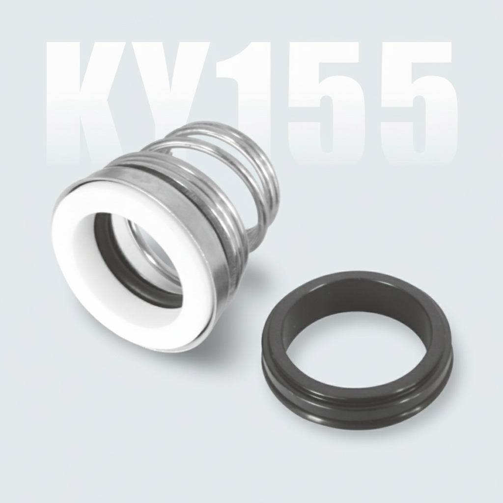 KY TYPE 155 155B