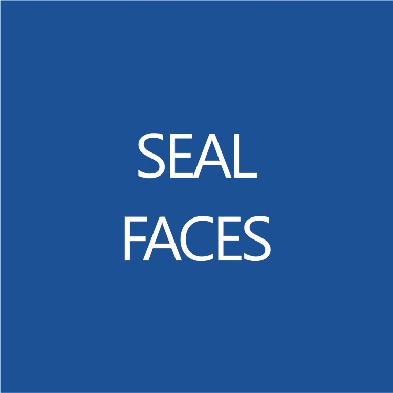 Caras de Sello