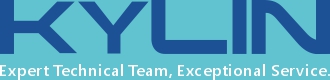 Logo de KYLIN